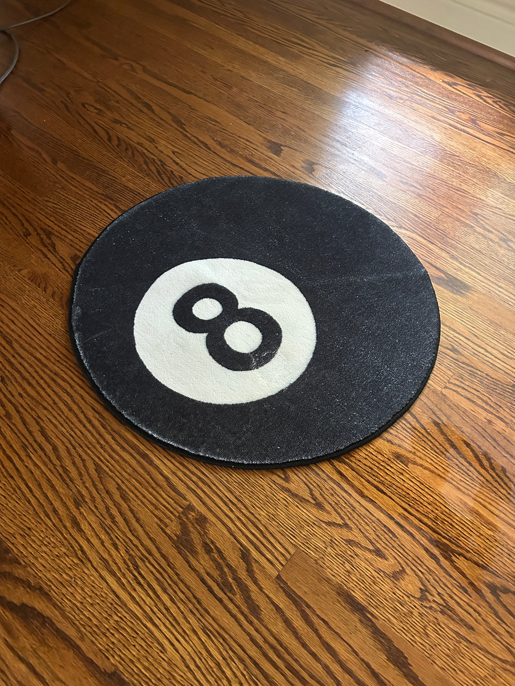Custom Rug