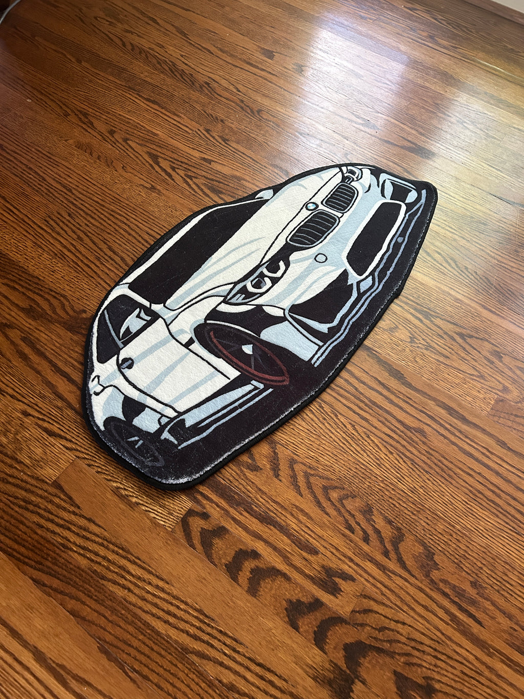Custom Rug