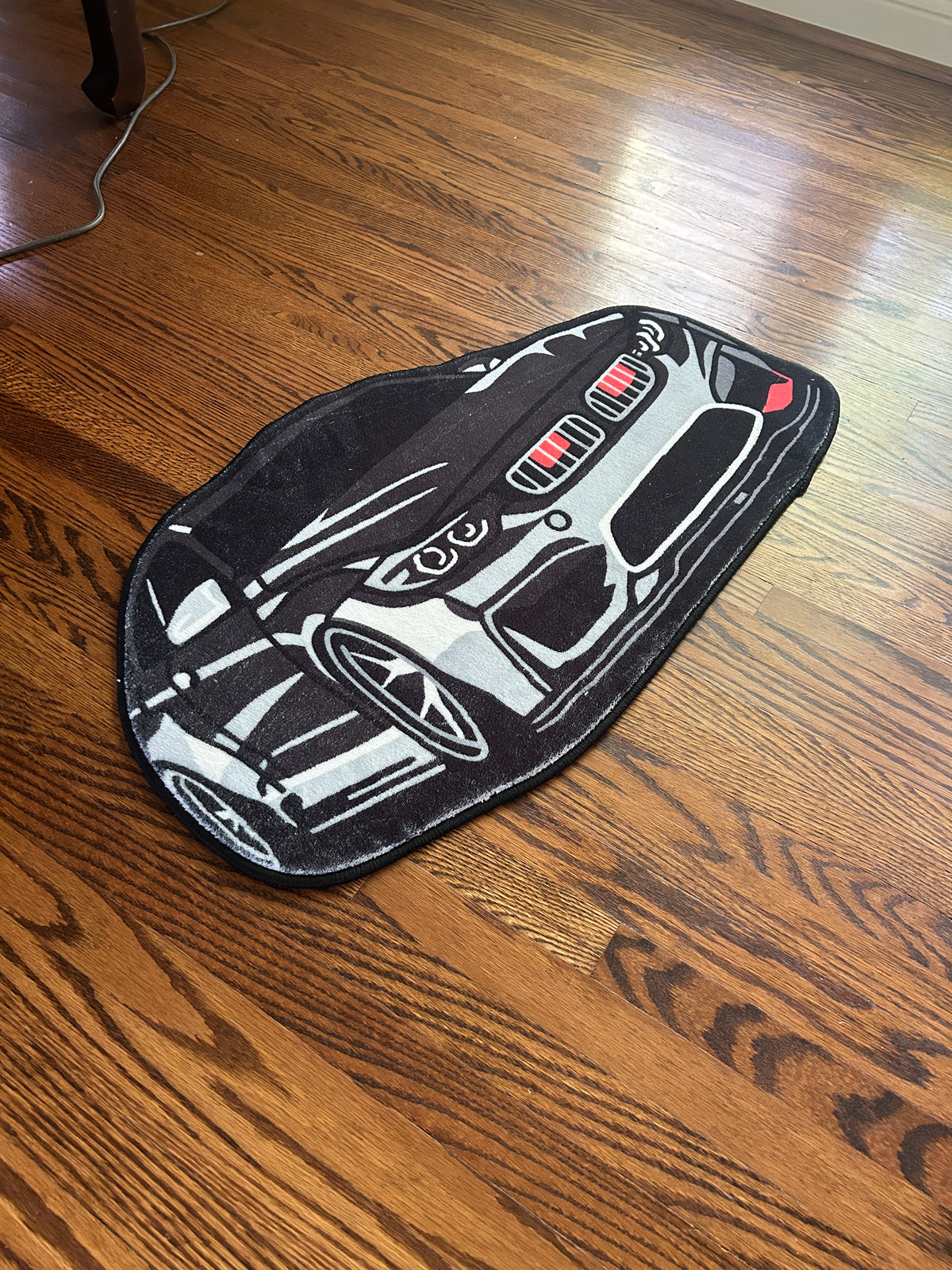 Custom Rug
