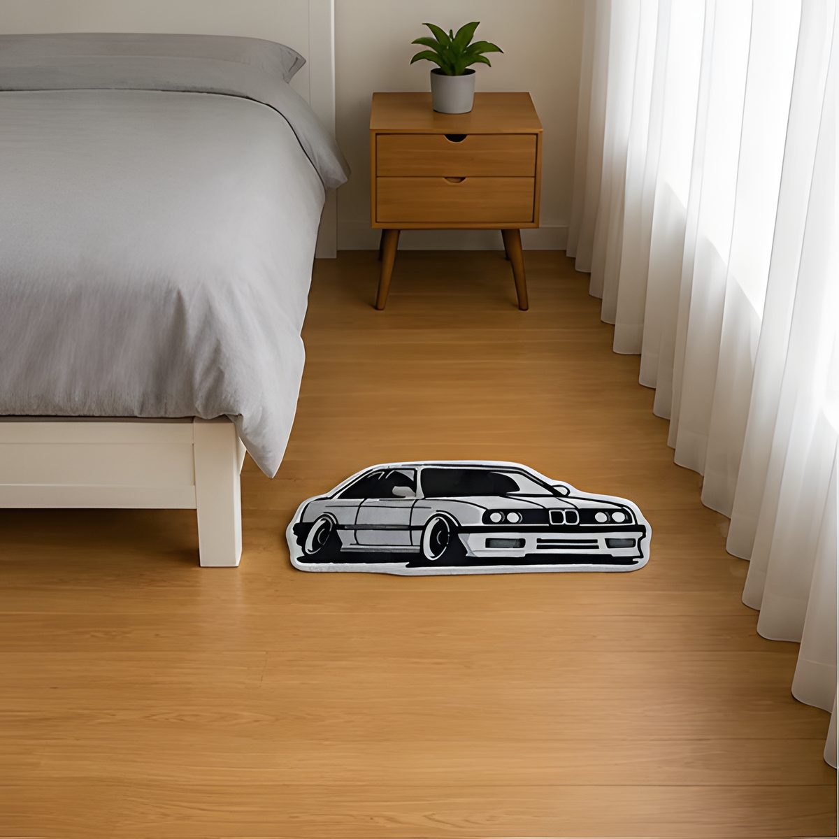Custom Rug