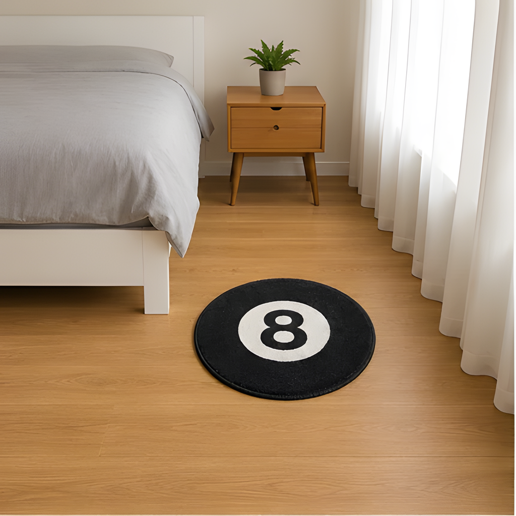 Custom Rug