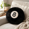 8 Ball Pillow