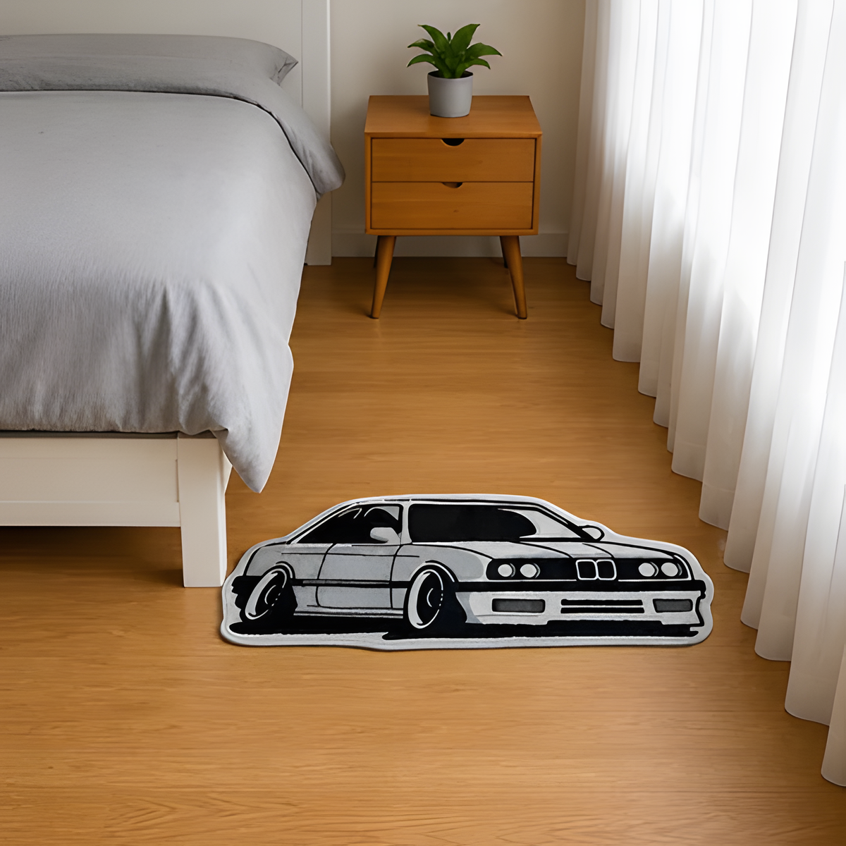 Custom Rug