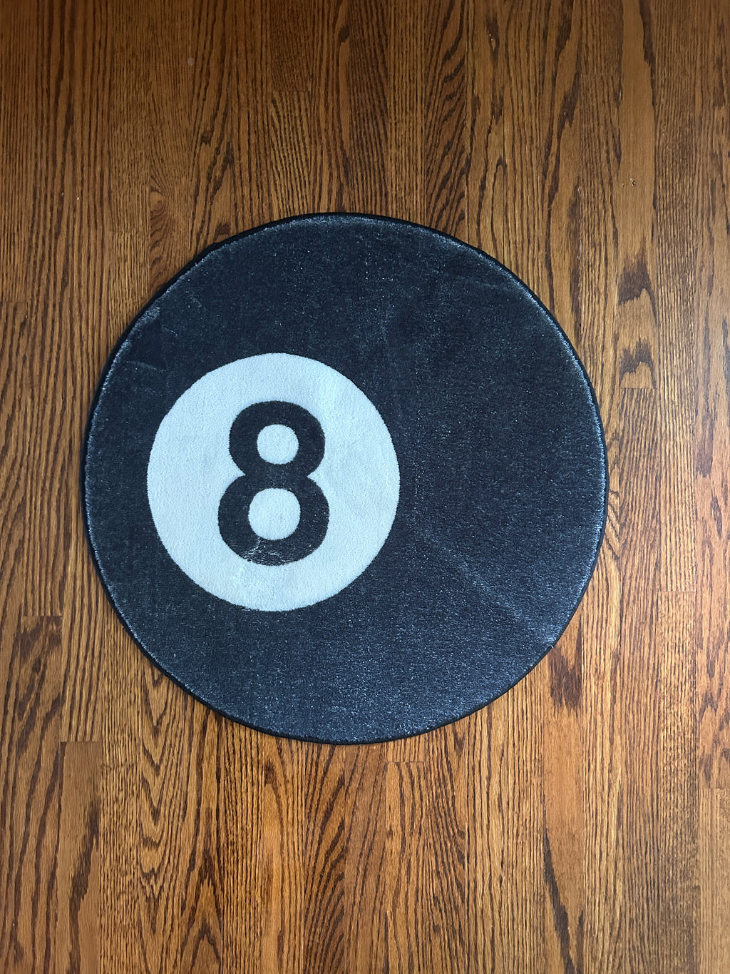 Custom Rug