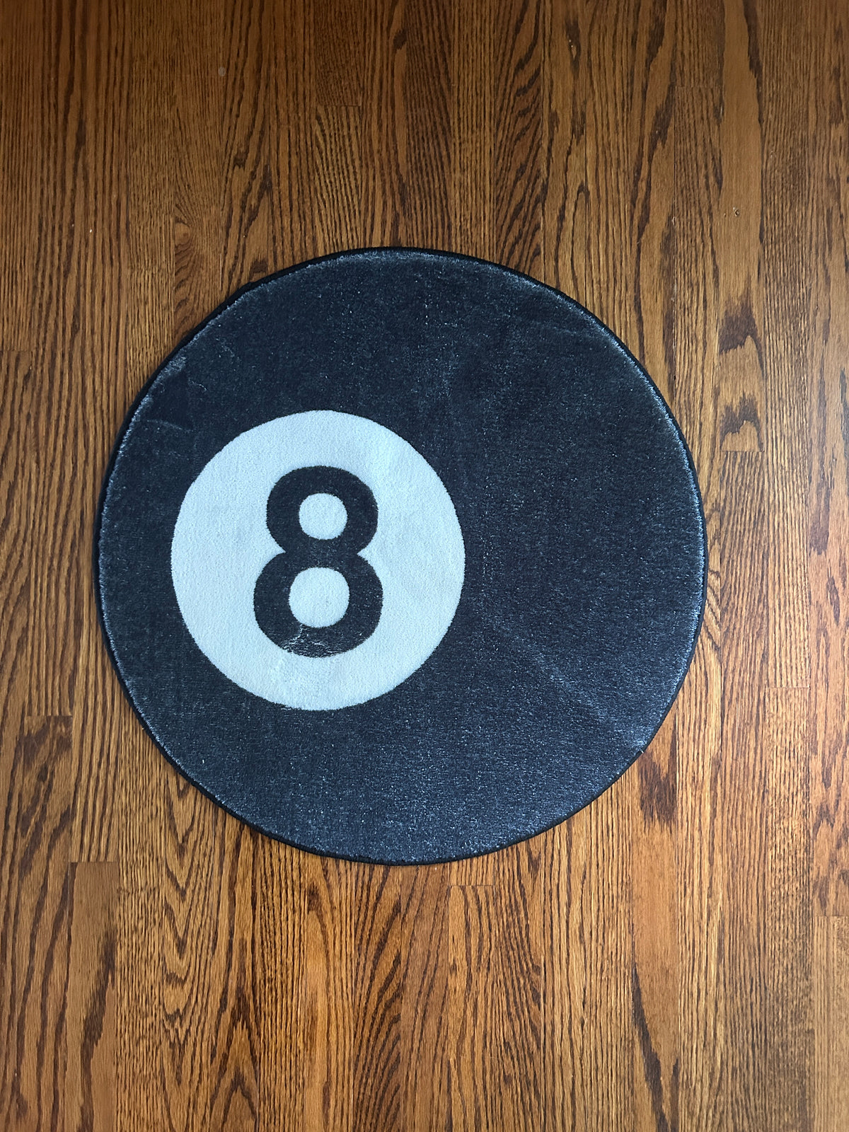 Custom Rug
