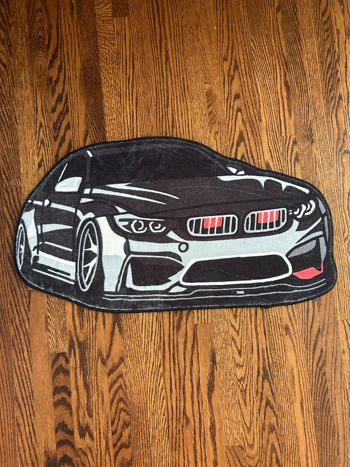 Custom Rug