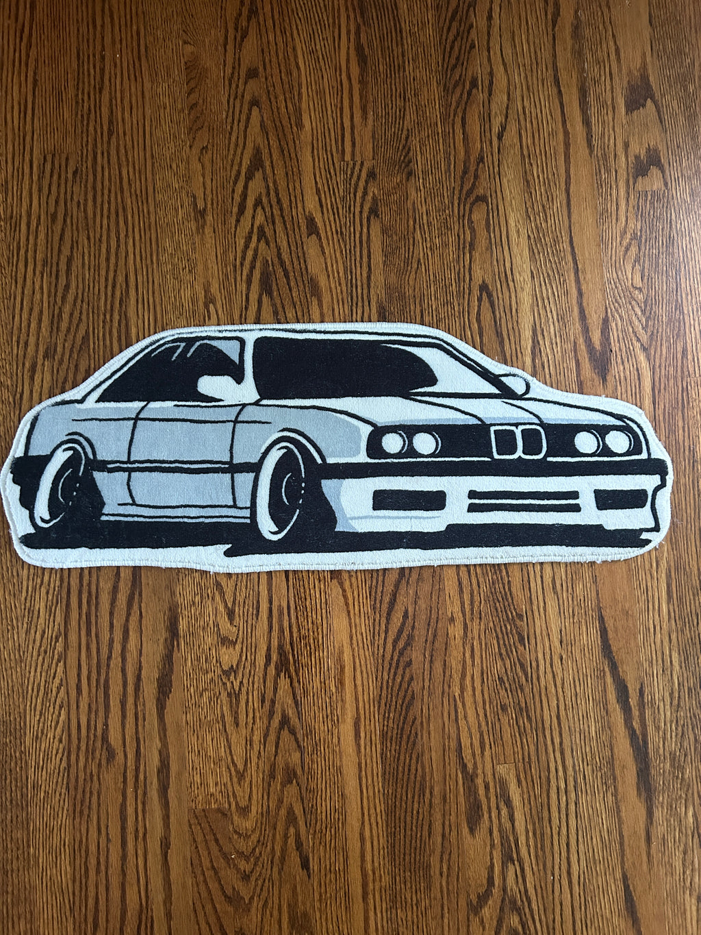 Custom Rug