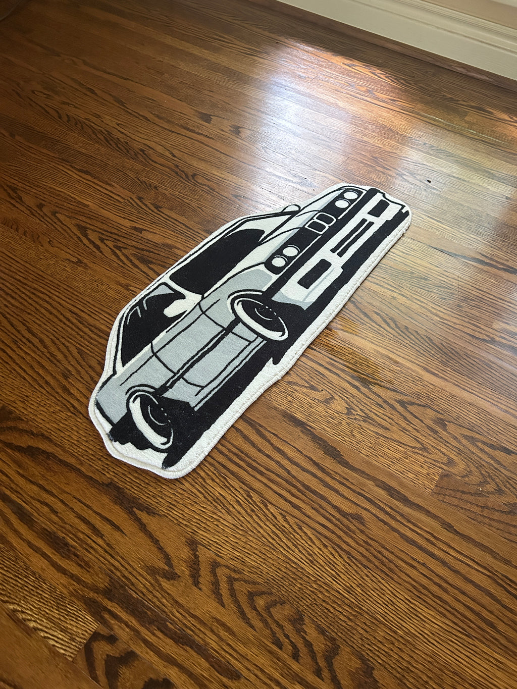 Custom Rug