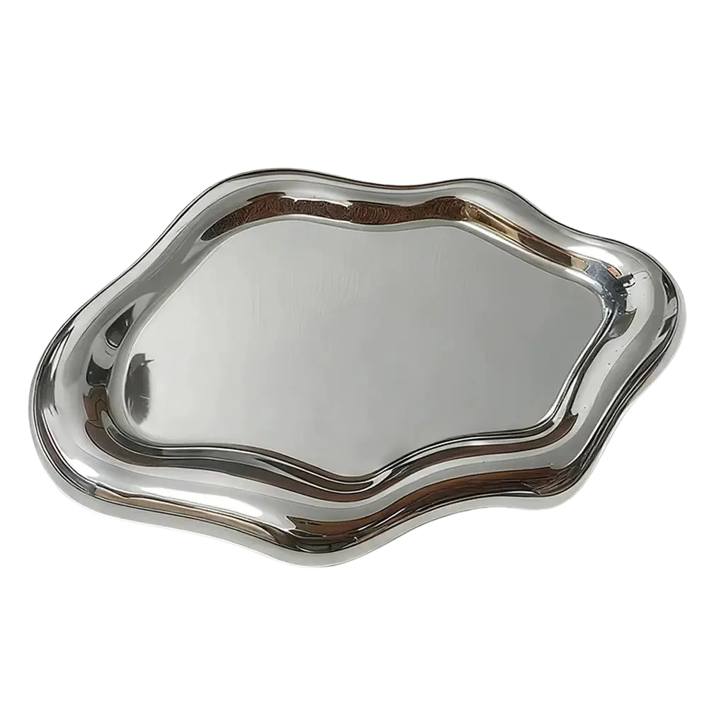 Cloud Tray