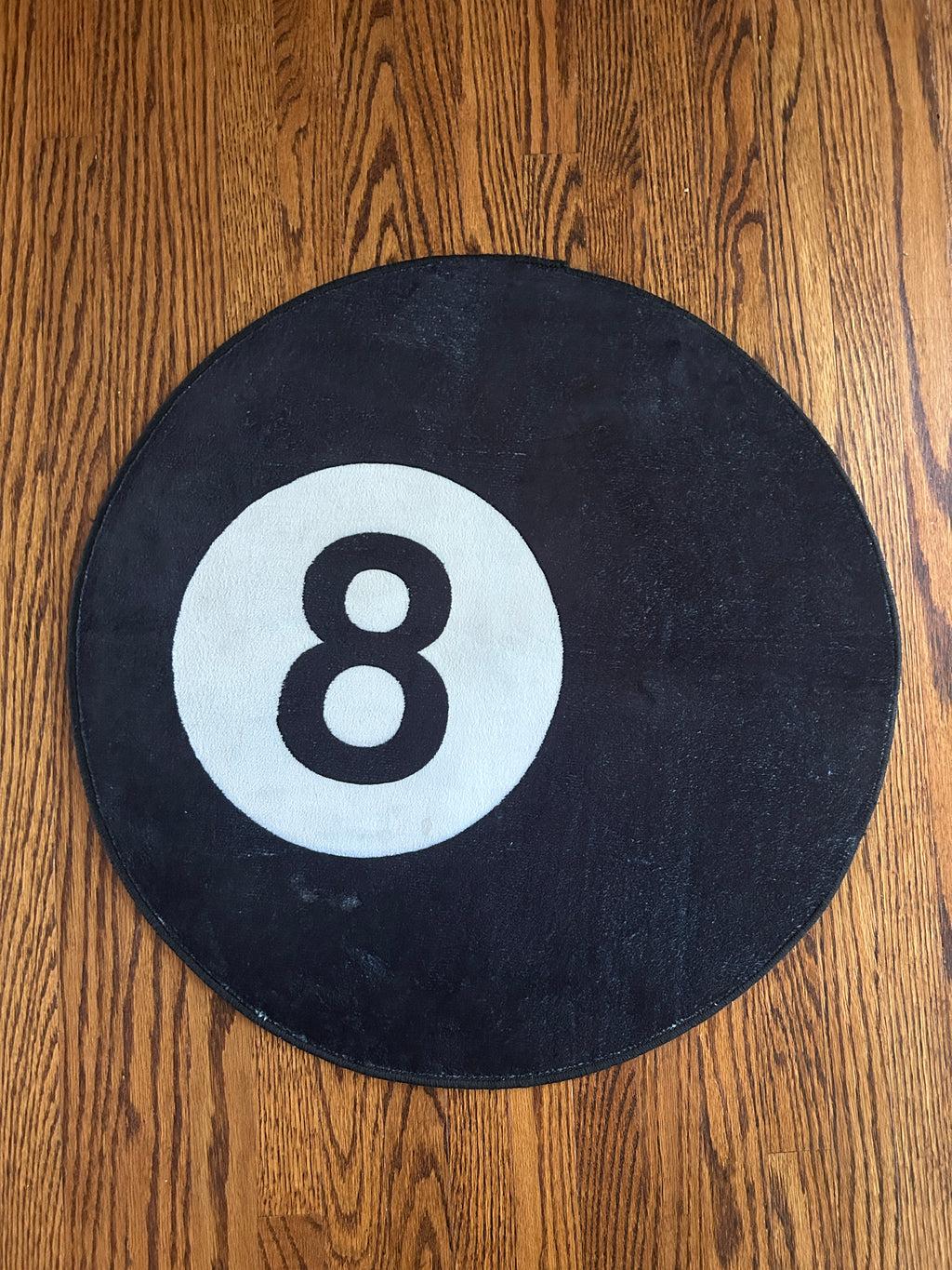 Custom Rug