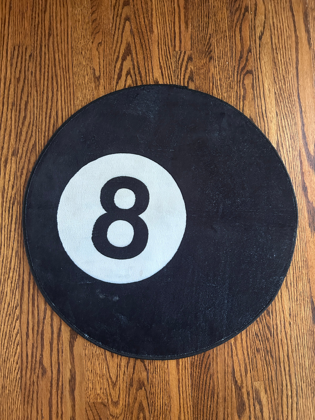 Custom Rug