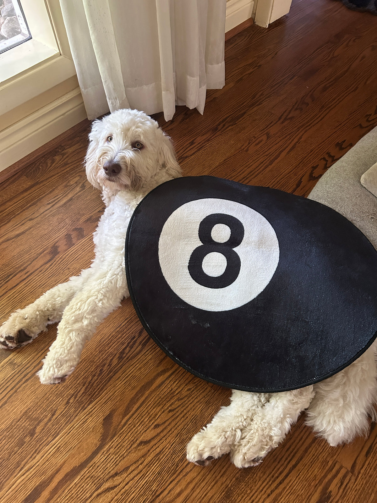 Custom Rug