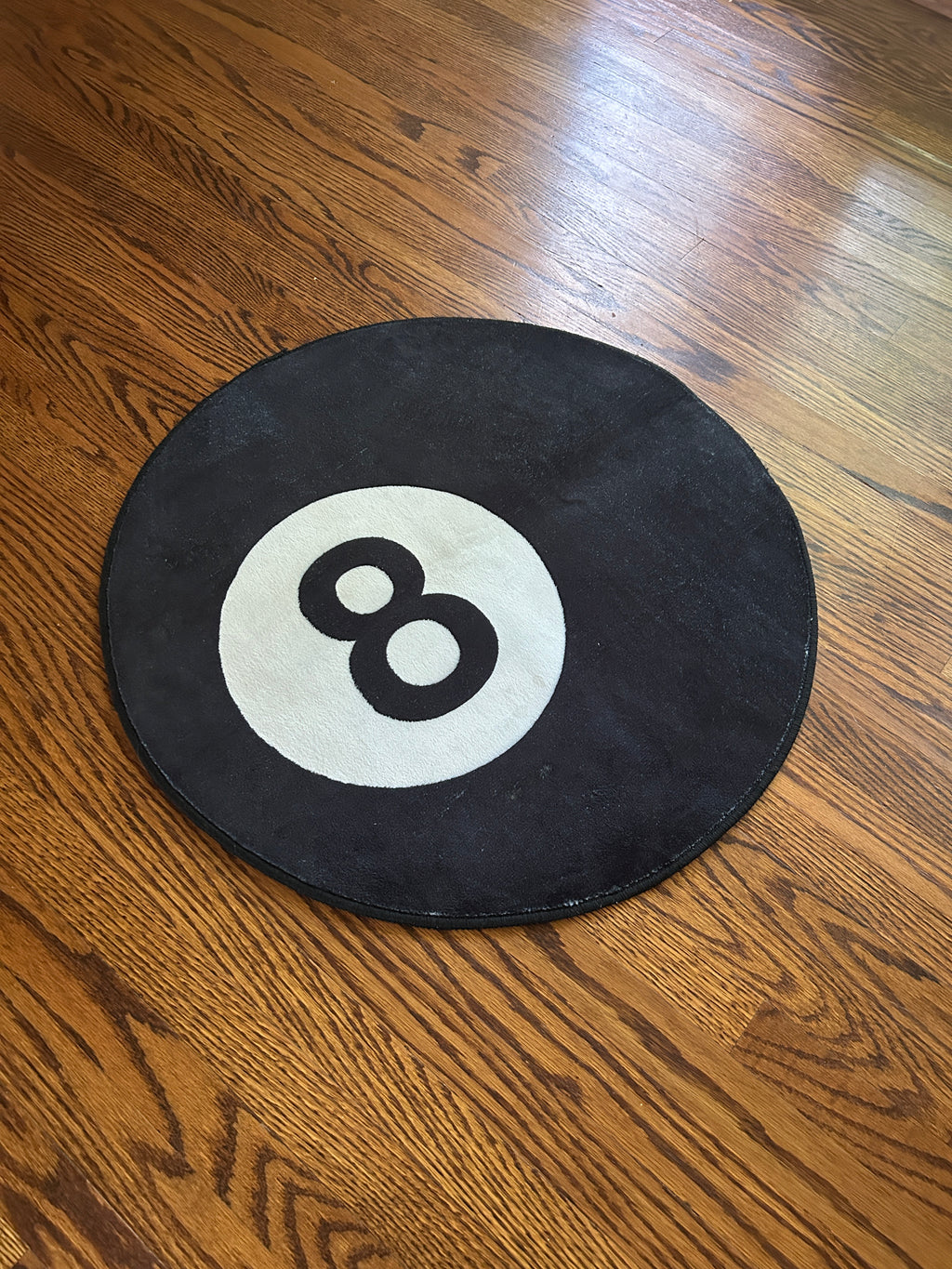 Custom Rug