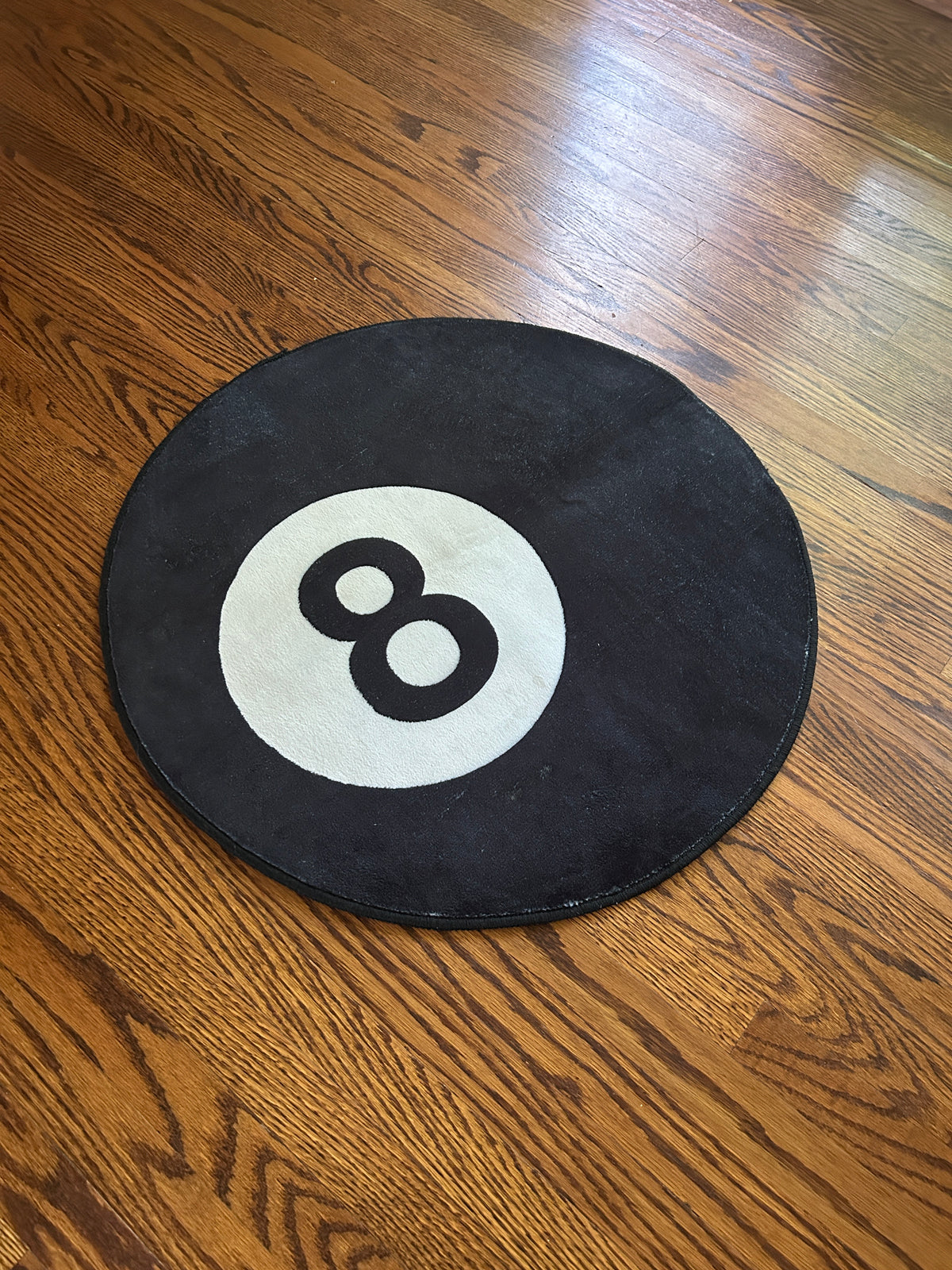 Custom Rug