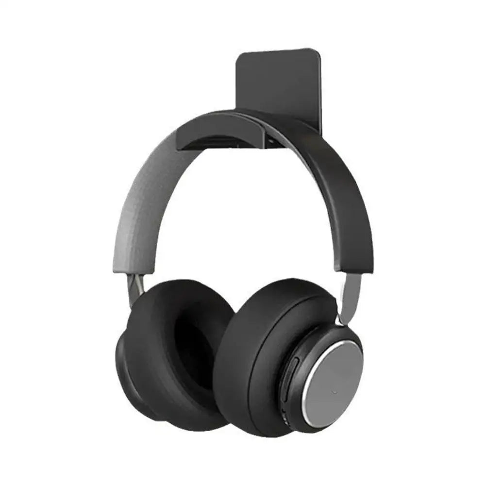 Wall Mounted Headphone Stand