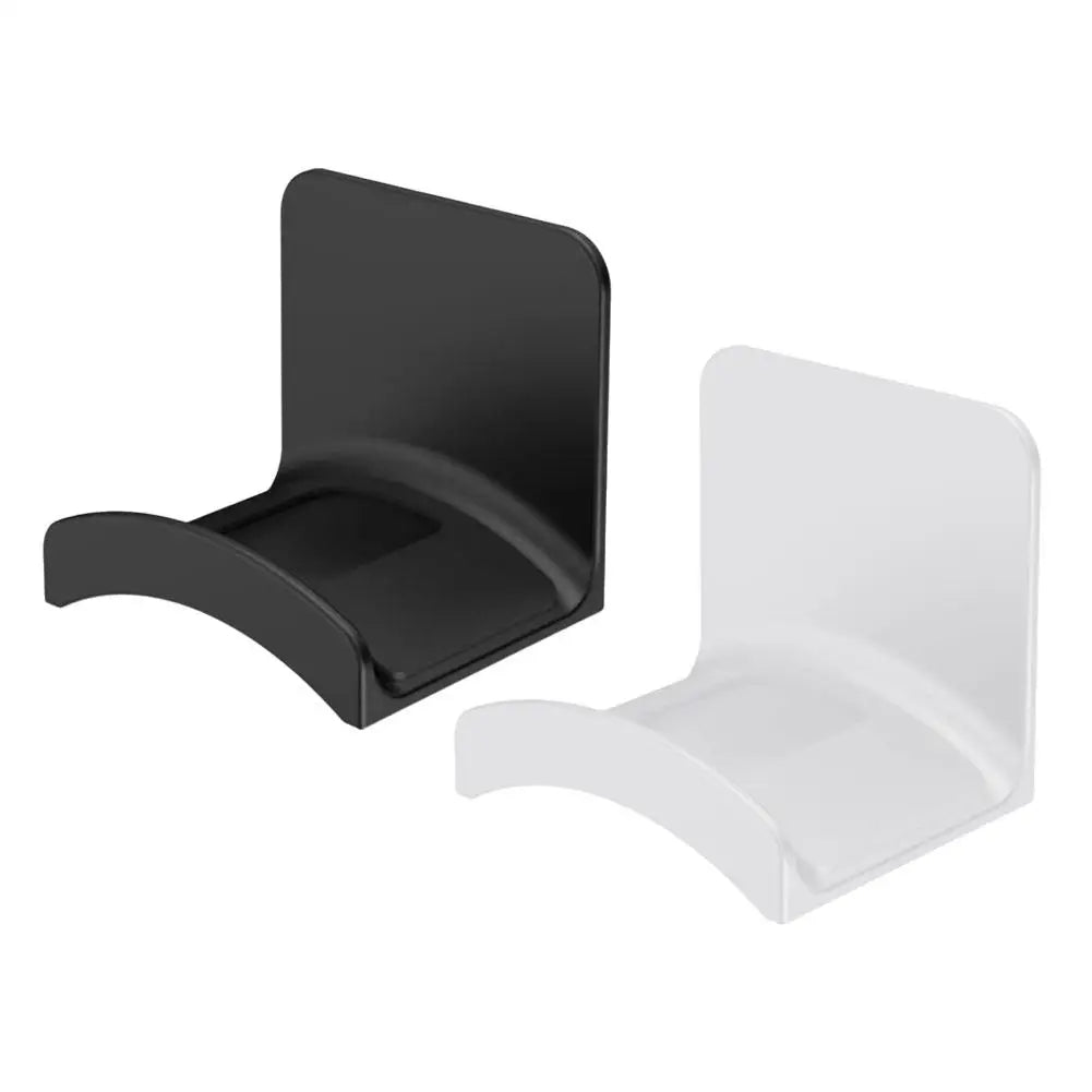 Wall Mounted Headphone Stand