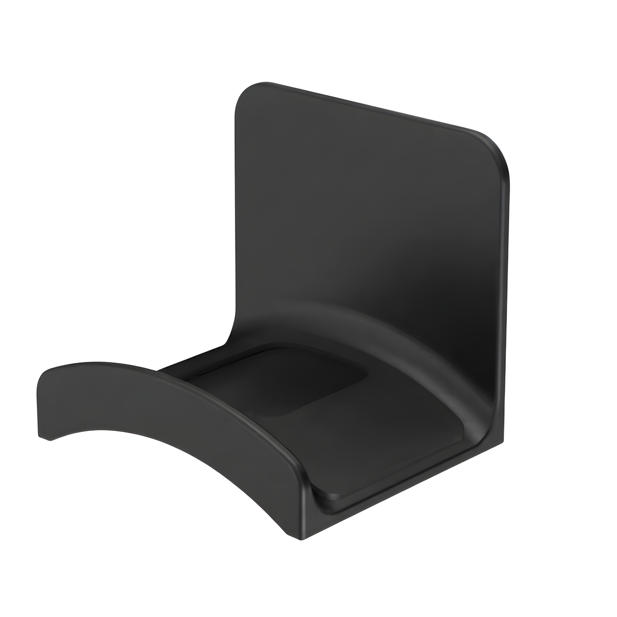 Wall Mounted Headphone Stand