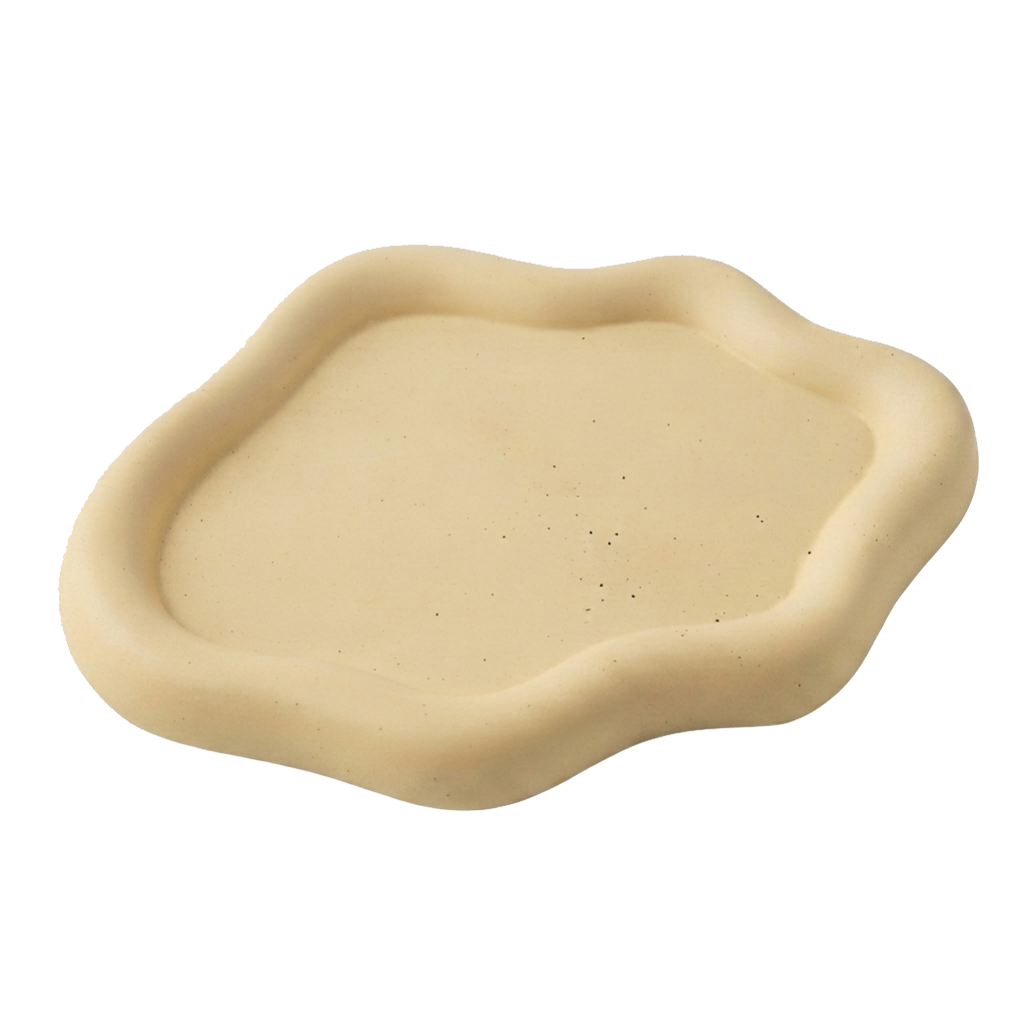 Cloud Tray