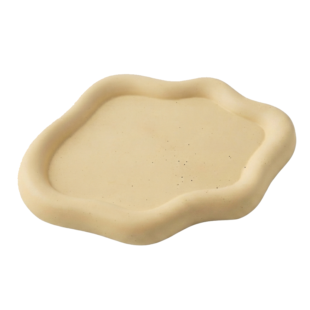 Cloud Tray