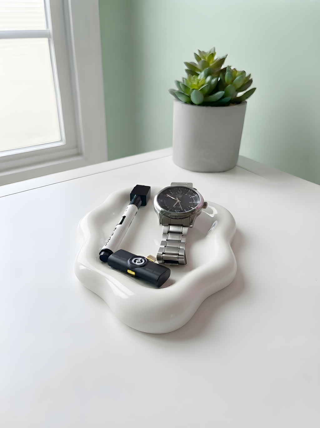 Cloud Tray