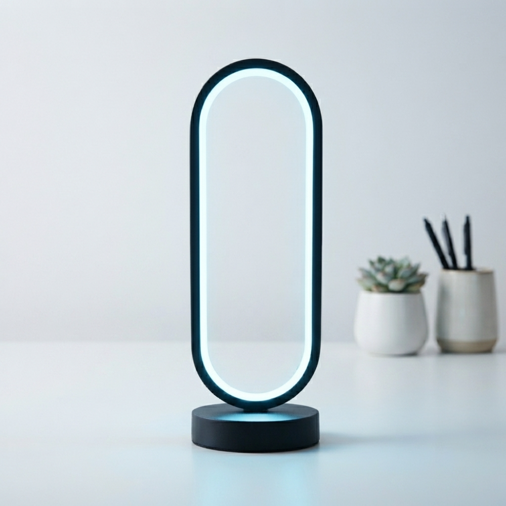 Ring Lamp