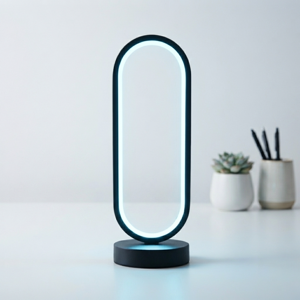 Ring Lamp