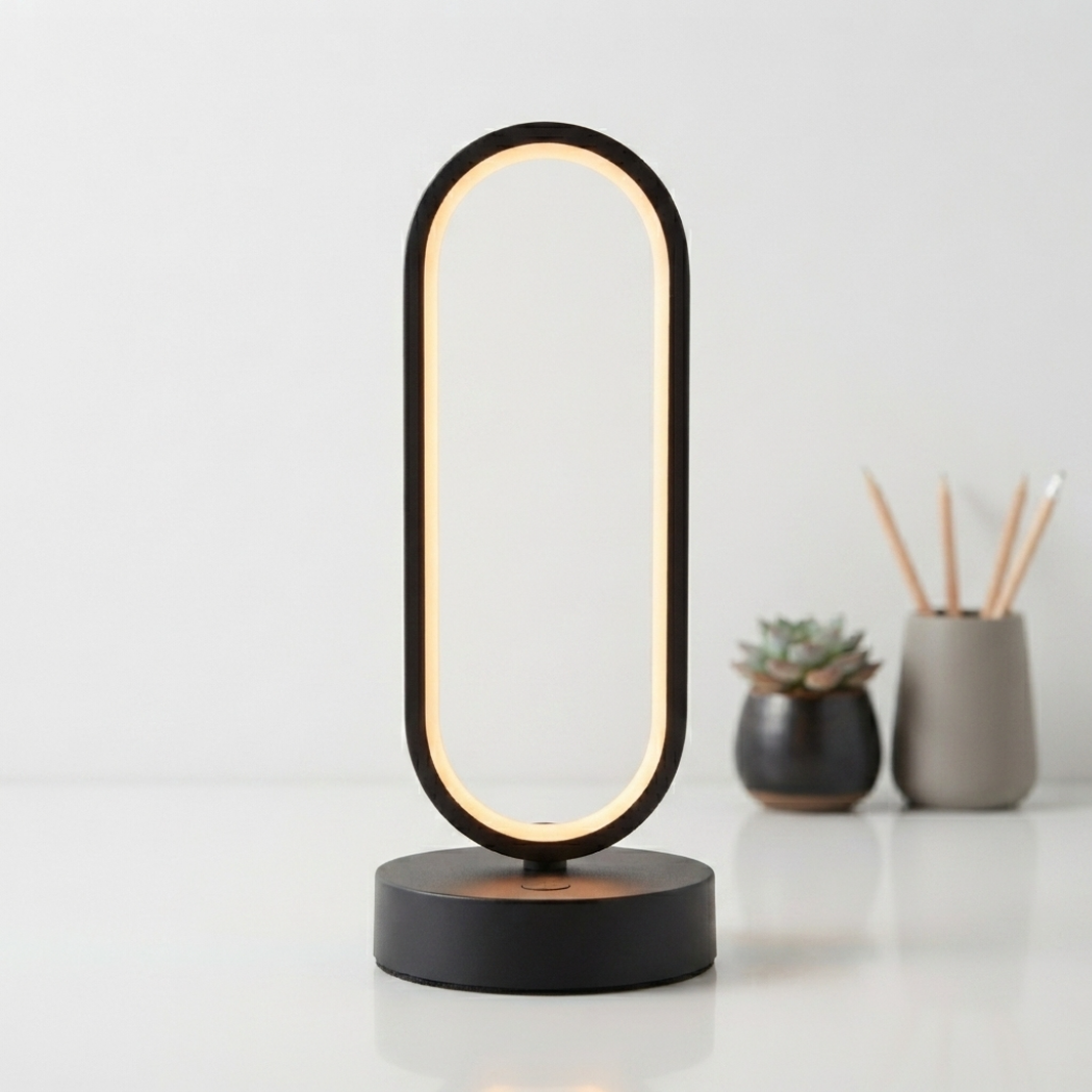 Ring Lamp