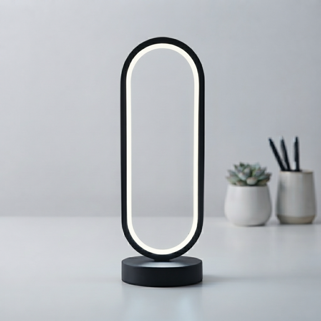 Ring Lamp