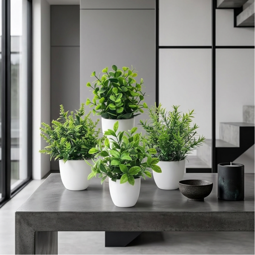 Artificial Plants