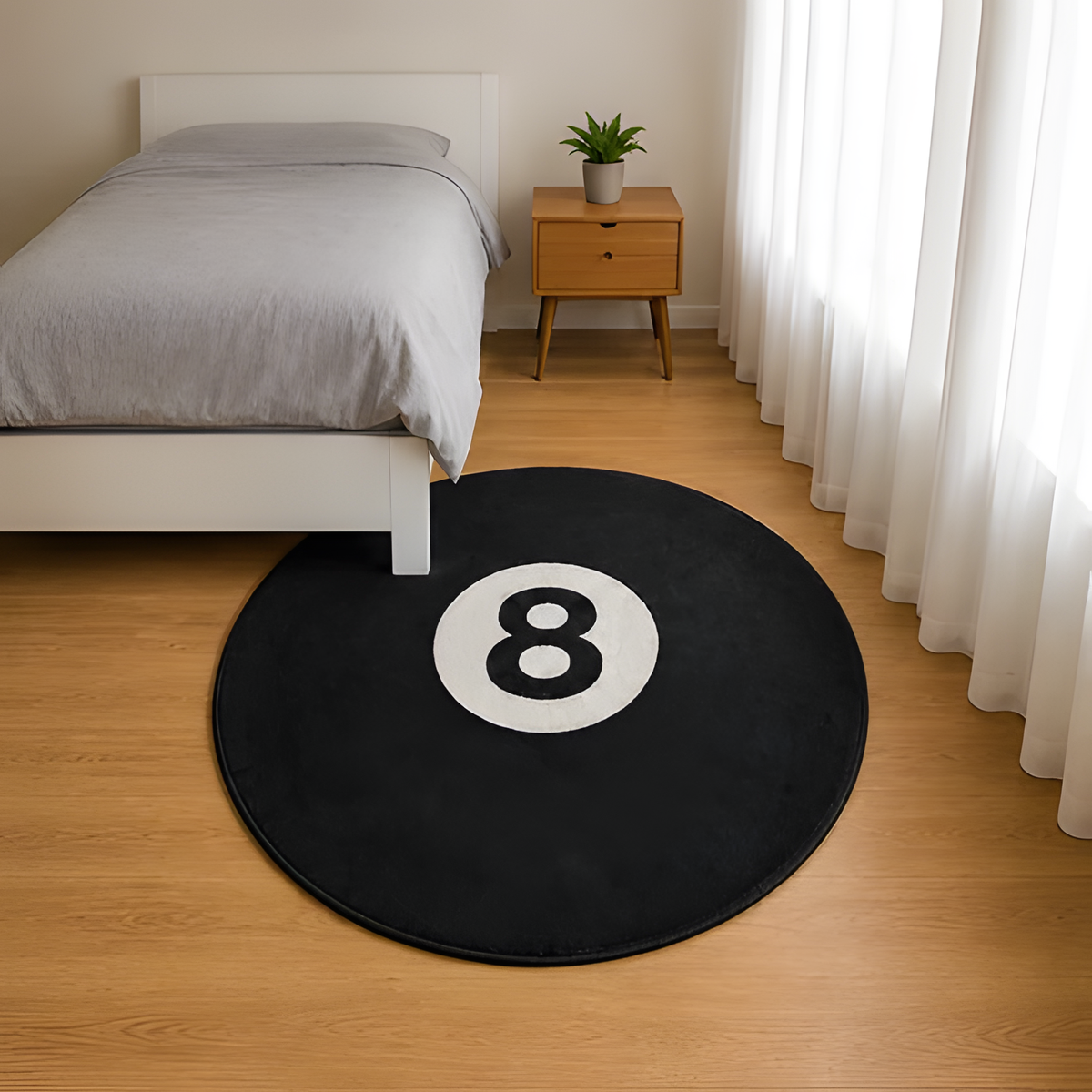 Custom Rug