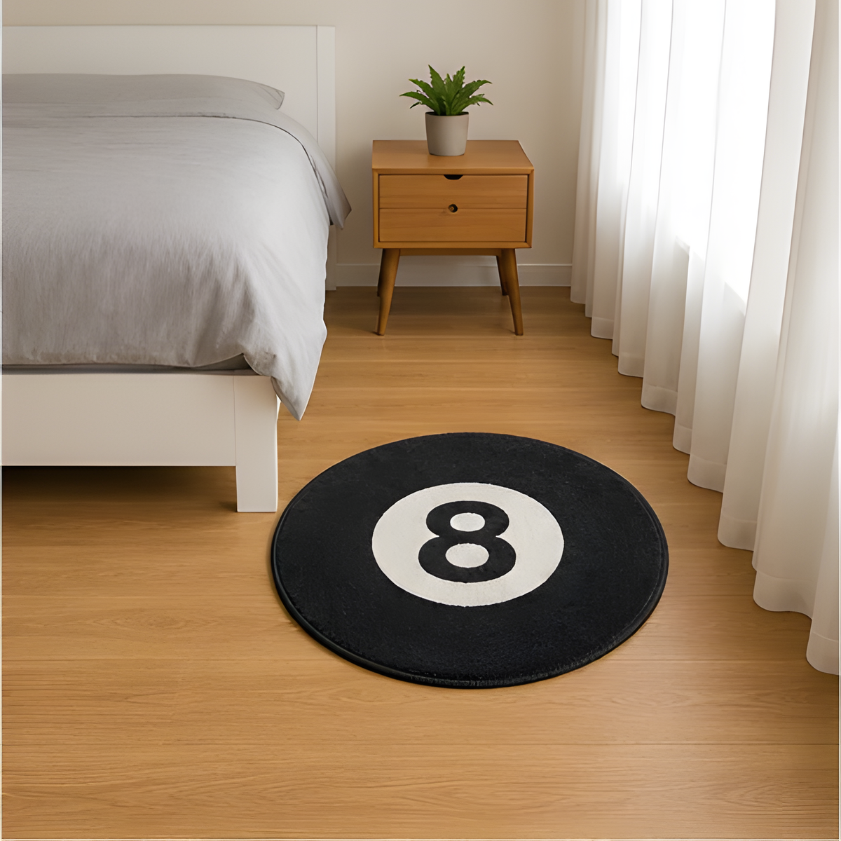 Custom Rug