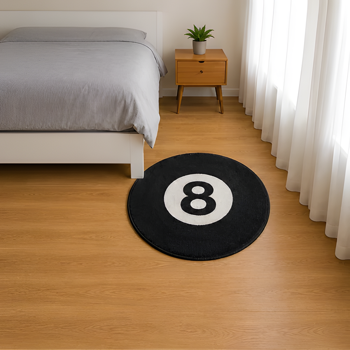 Custom Rug