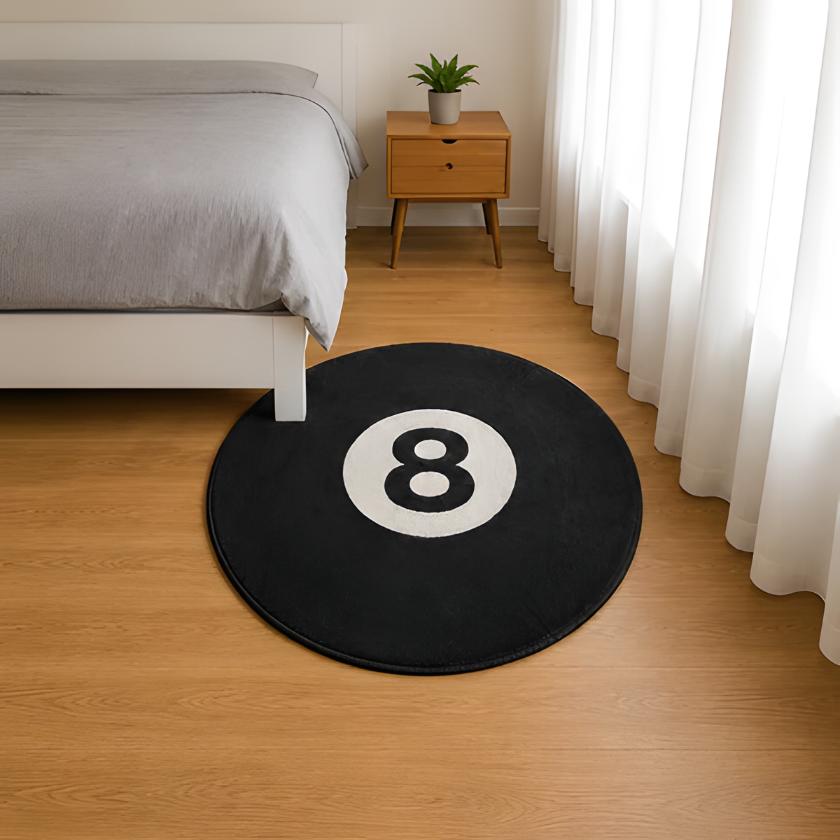 Custom Rug